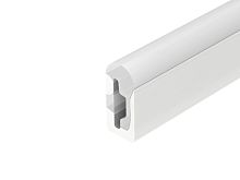 Силиконовый профиль WPH-FLEX-0613-SIDE-S8-20m WHITE 2977990410875