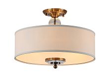 Светильник потолочный Newport 31305/PL B/C