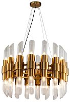 Люстра Milosh tendence 0773CL-32AB
