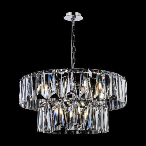 Подвесной светильник Maytoni Puntes MOD043PL-12CH фото 4