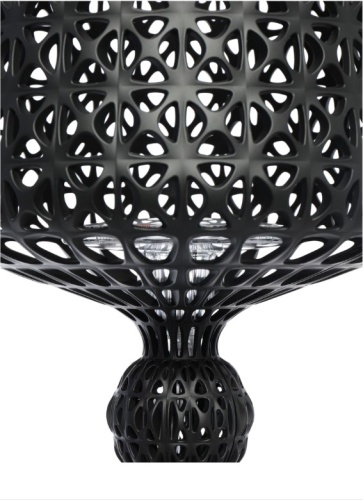Лампа настольная Kartell Mini Kabuki 2S120687 фото 4