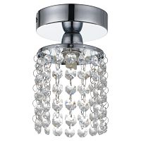 Потолочная люстра LUSSOLE S.R.L LSJ-0407-01
