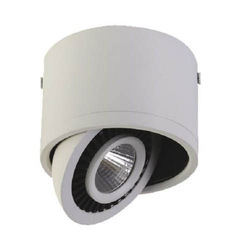 Точечный светильник Reflector 12W 1776-1C фото 4