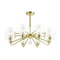 Люстра потолочная Lumion Drew 3705/8C