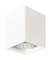 Потолочный светильник Tubo8 SQ P1 10