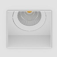 Светильник встраиваемый Lighttech Fora 10W LTZ05002