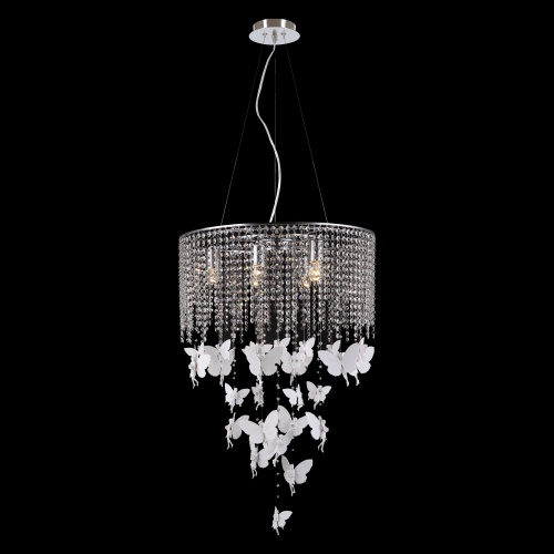 Подвесная люстра Fairies 1165-6PC фото 3