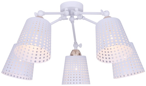 Люстра потолочная Kristiana TL1154-5D