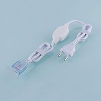 Сетевой шнур Elektrostandart для светодиодной ленты Premium LS 011 220V 2835 SSH-4