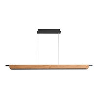 Линейный светильник Odeon Light PUNTO 7018/40LB