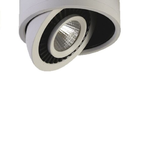 Точечный светильник Reflector 7W 1775-1C фото 7