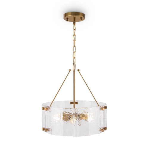 Подвесной светильник Freya FR5190PL-06BS фото 3