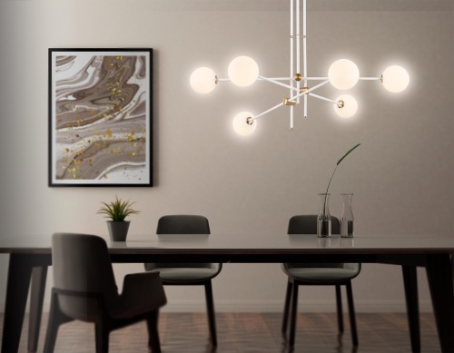 Подвесной светильник Ambrella TR TR2521 фото 9