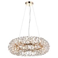 Люстра Lussole Loft ALASKA LSP-8338