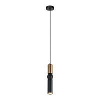 Подвесной светильник Lussole Loft Truman LSP-8571
