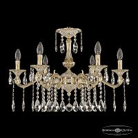 Люстра Bohemia Ivele Crystal 72102/6/210 A GW