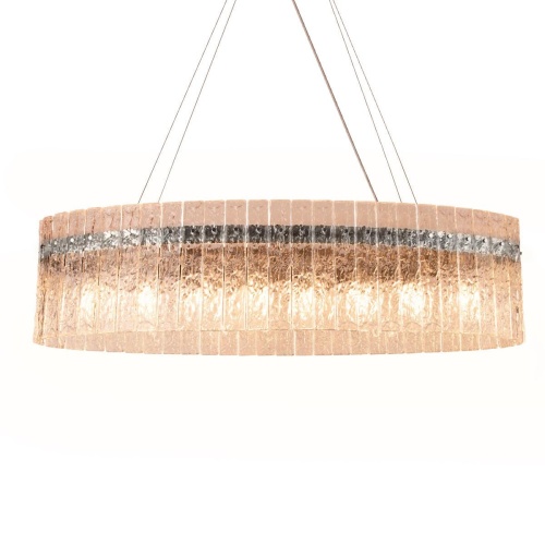 Подвесной светильник LOFT IT Nevada 10297/1000 Nickel фото 6