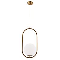 Подвесной светильник Arte Lamp MATISSE A7746SP-1AB