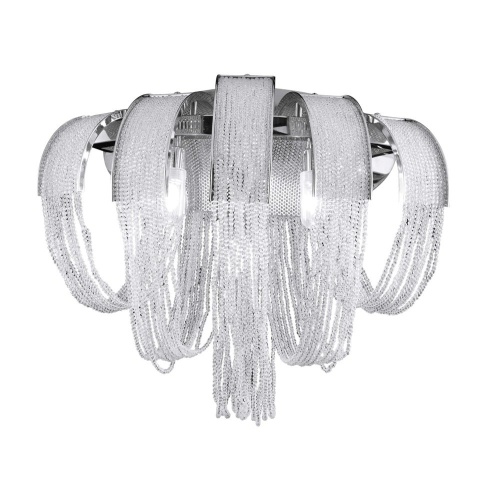 Бра HEAT AP2 CRYSTAL