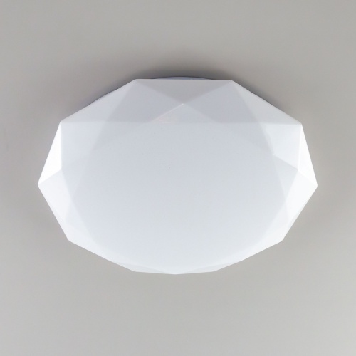 Люстра светодиодная с пультом Citilux Астрон CL733 CL733480G фото 7