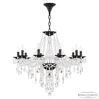 Люстра Bohemia Ivele Crystal AL1615 AL16315/10/300 BG
