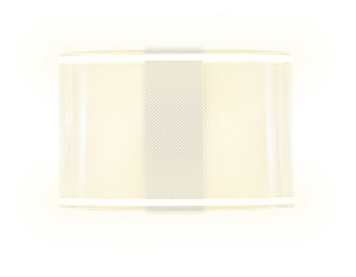 Бра Ambrella ACRYLICA FA619