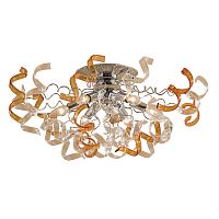 Люстра потолочная Citilux Рандом CL222162