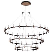 Люстра Odeon Light Candel 5009/204L