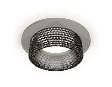 Комплект встраиваемого светильника Ambrella Techno XC6514041