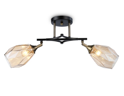 Потолочный светильник Ambrella TRADITIONAL TR303032