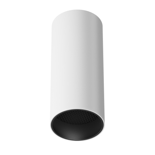 Потолочный светильник Maytoni Technical C056CL-L12W4K-W-W фото 4