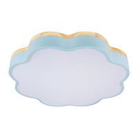 LOFT IT Потолочный светильник  Axel 10225/36 Blue