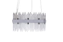 Люстра Garda Decor CLEO 62GDW-901-600CH