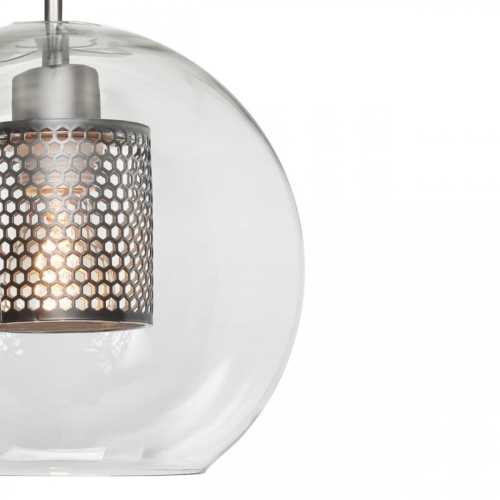 Подвесной светильник Loft It Hexagon LOFT2567-B фото 3