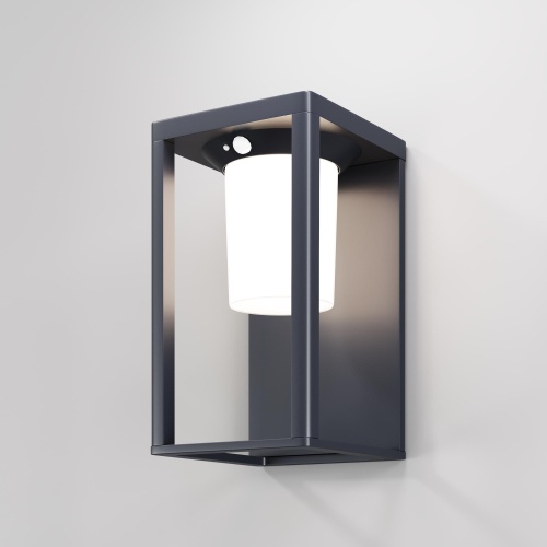 Настенный светильник (бра) Maytoni Shatter OSL457WL-L2GF3K фото 7