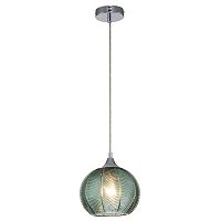 Подвесной светильник Escada PION Green 10194/1S