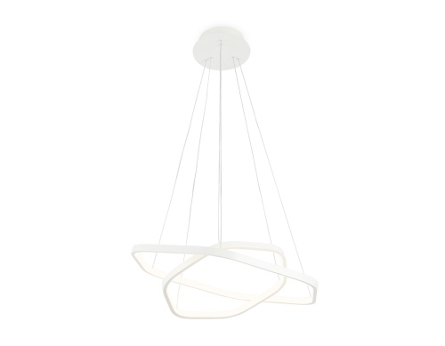 Люстра Ambrella Comfort FL360 фото 5