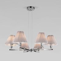 Подвесная люстра Eurosvet Peony 60136/6