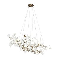 Подвесная люстра Loft It (Light for You) Fleur 10125/12