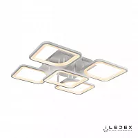 Потолочная люстра iLedex Pluto 9905/5 WH