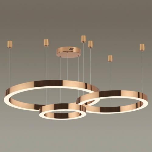 Чаша Odeon Light BRIZZI 3885/3LA фото 4