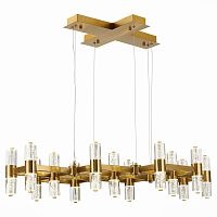 Люстра подвесная ST Luce Gemina SL6007.203.26