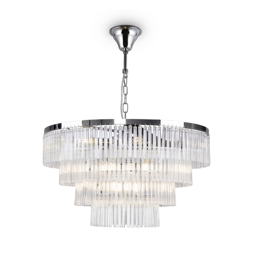 Подвесной светильник Maytoni Colonne MOD093PL-13CH фото 3