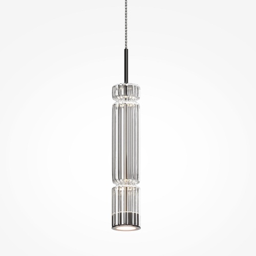 Подвесной светильник Maytoni Ordo MOD272PL-L12CH3K1 фото 6