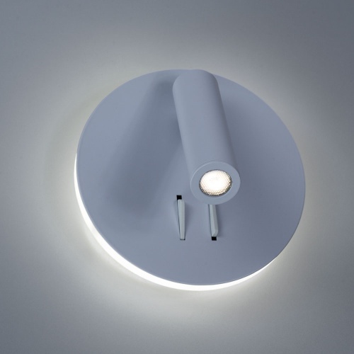 Бра Arte Lamp ELECTRA A8232AP-1WH фото 3