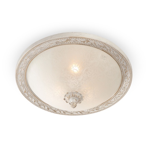 Люстра потолочная Maytoni Aritos C906-CL-03-W фото 4