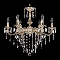 Люстра Bohemia Ivele Crystal 72101/6/210 B GW