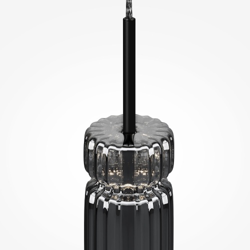 Подвесной светильник Maytoni Ordo MOD272PL-L12B3K1 фото 6