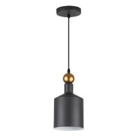 Светильник подвесной Odeon Light Bolli 4085/1