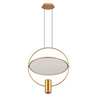 Подвесной светильник Odeon Light ORBIT 7028/2L